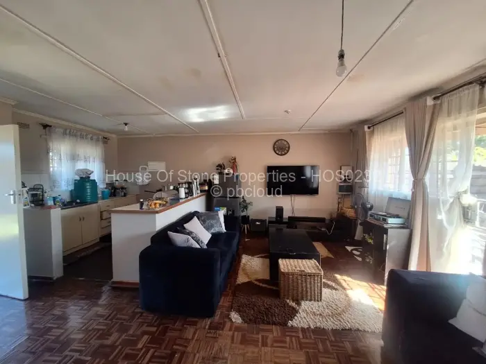 Flat/Apartment for Sale in Meyrick Park, Harare