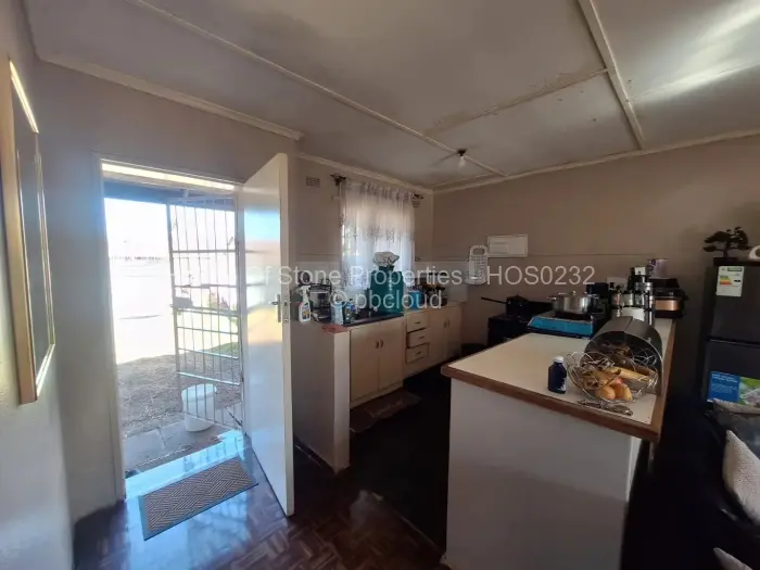 Flat/Apartment for Sale in Meyrick Park, Harare