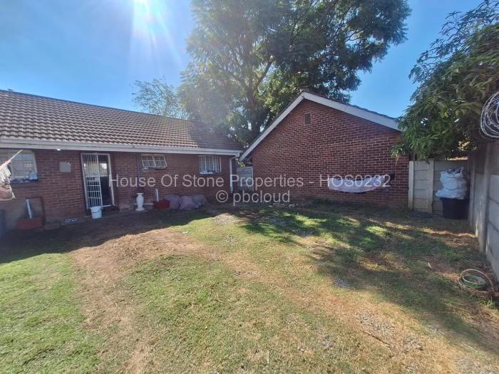 Flat/Apartment for Sale in Meyrick Park, Harare