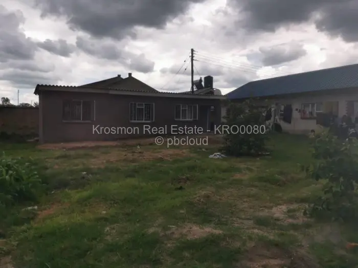 Stand for Sale in Marondera, Marondera