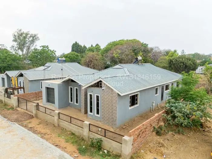 House for Sale in Hatfield, Harare