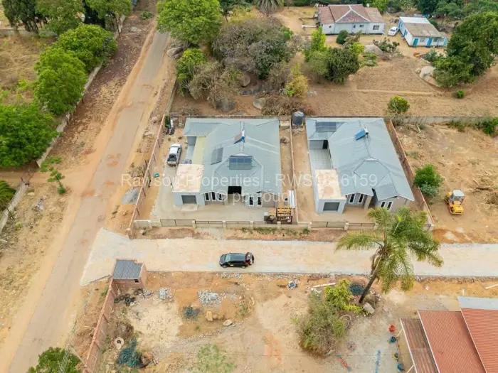 House for Sale in Hatfield, Harare