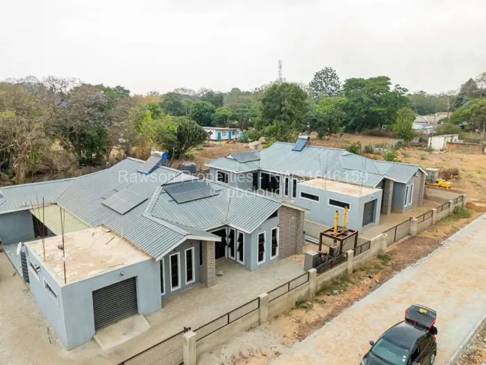 House for Sale in Hatfield, Harare