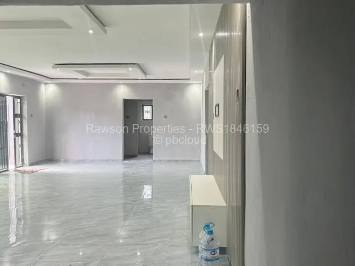 House for Sale in Hatfield, Harare