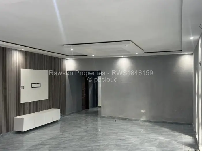 House for Sale in Hatfield, Harare