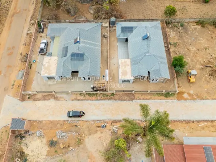 House for Sale in Hatfield, Harare