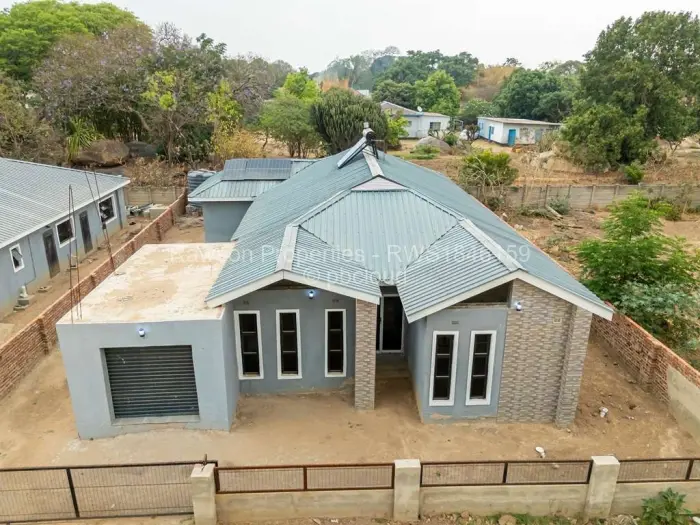 House for Sale in Hatfield, Harare