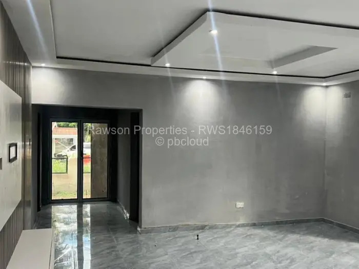 House for Sale in Hatfield, Harare