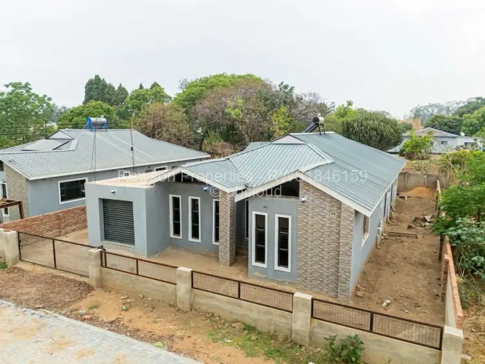 House for Sale in Hatfield, Harare