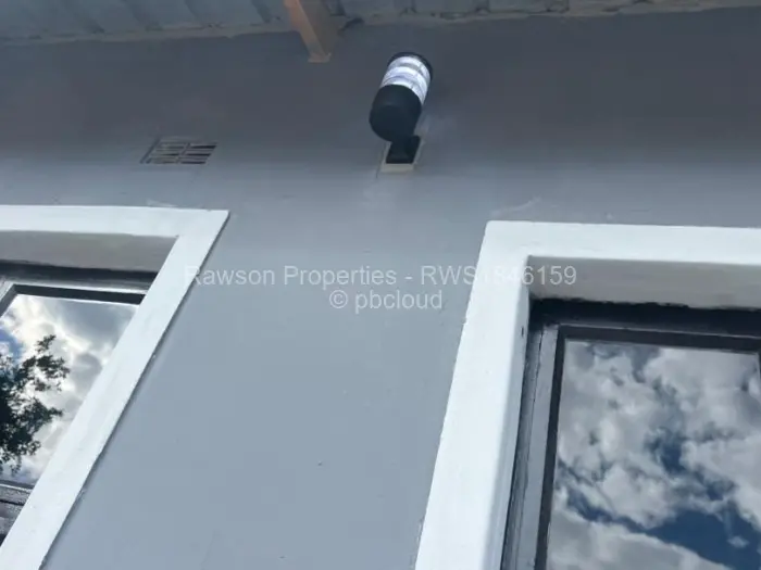 House for Sale in Hatfield, Harare