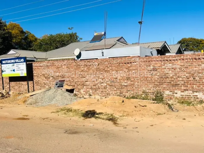 House for Sale in Hatfield, Harare