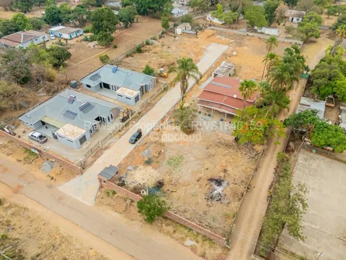 House for Sale in Hatfield, Harare