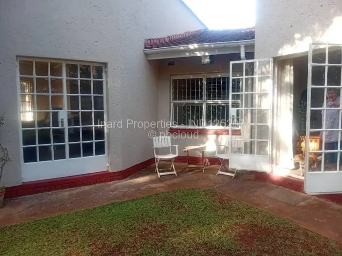 Townhouse/Complex/Cluster to Rent in Mandara