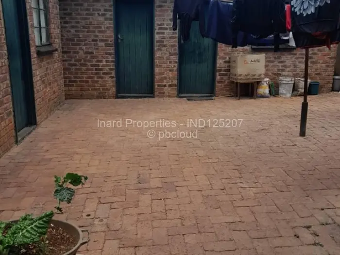Townhouse/Complex/Cluster to Rent in Mandara