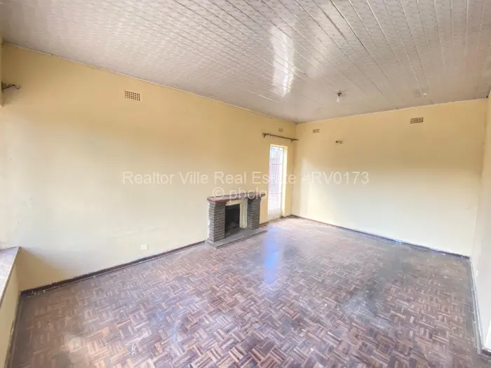 3 Bedroom House to Rent in Waterfalls