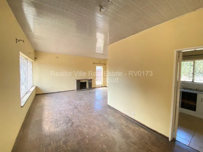 3 Bedroom House to Rent in Waterfalls