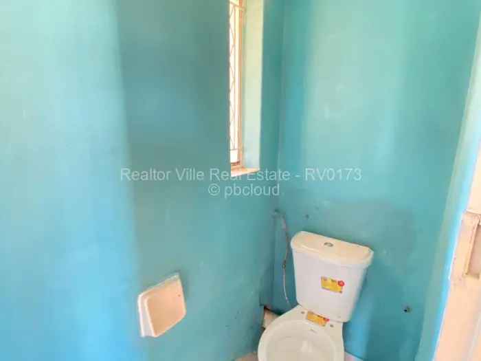 3 Bedroom House to Rent in Waterfalls