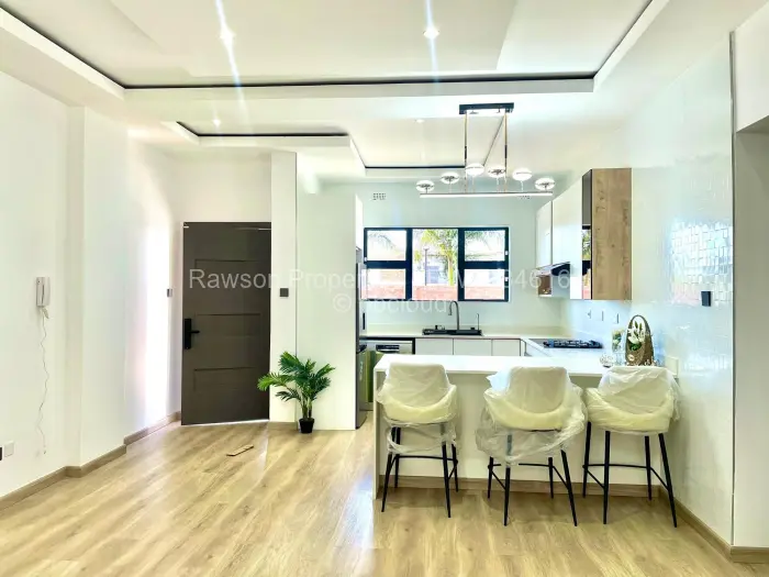 Townhouse/Cluster for Sale in The Grange, Harare