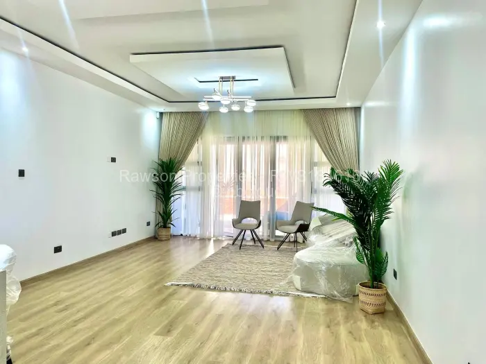 Townhouse/Cluster for Sale in The Grange, Harare