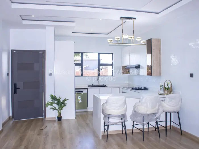 Townhouse/Cluster for Sale in The Grange, Harare