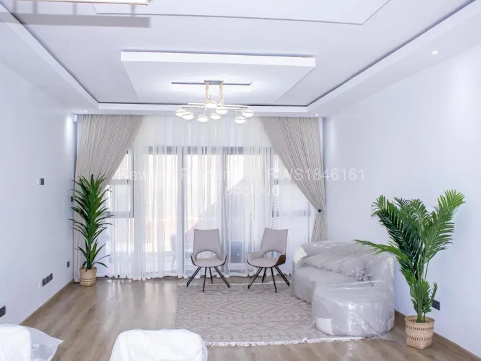 Townhouse/Cluster for Sale in The Grange, Harare