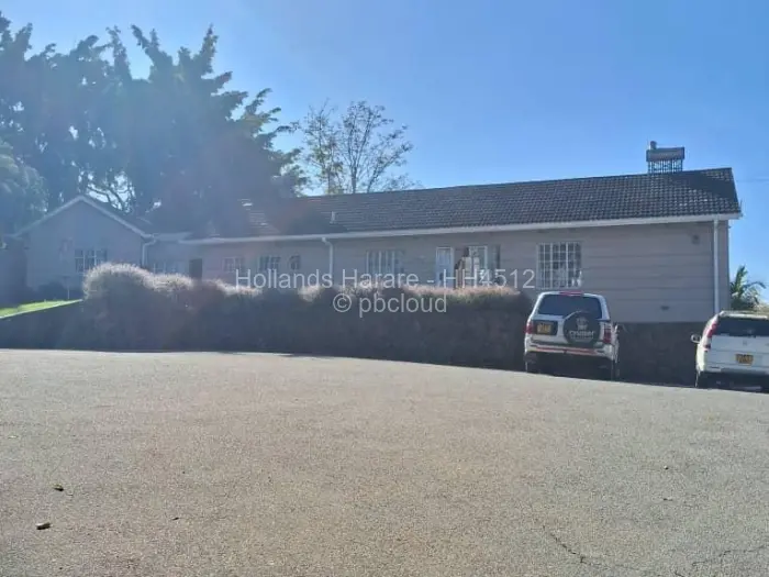 3 Bedroom Cottage/Garden Flat to Rent in Mount Pleasant