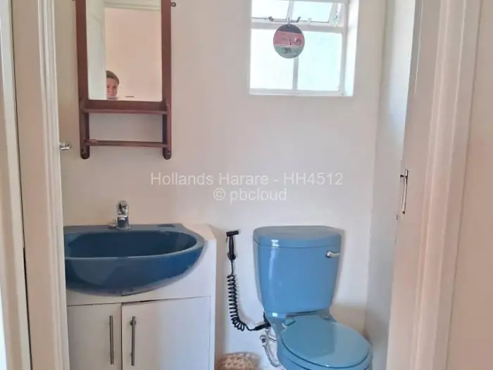 3 Bedroom Cottage/Garden Flat to Rent in Mount Pleasant