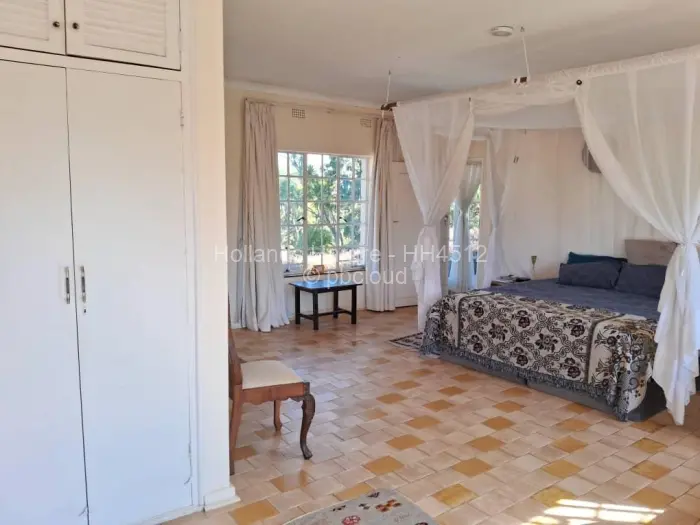 3 Bedroom Cottage/Garden Flat to Rent in Mount Pleasant