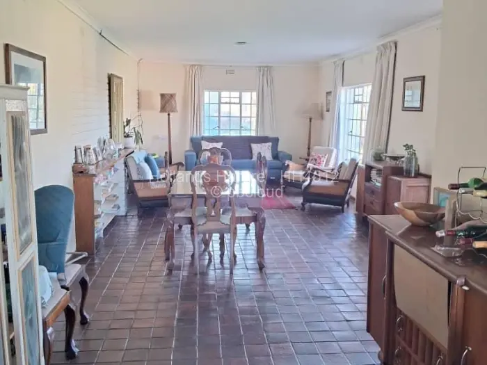 3 Bedroom Cottage/Garden Flat to Rent in Mount Pleasant