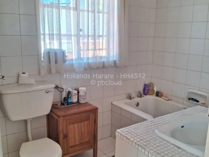 3 Bedroom Cottage/Garden Flat to Rent in Mount Pleasant