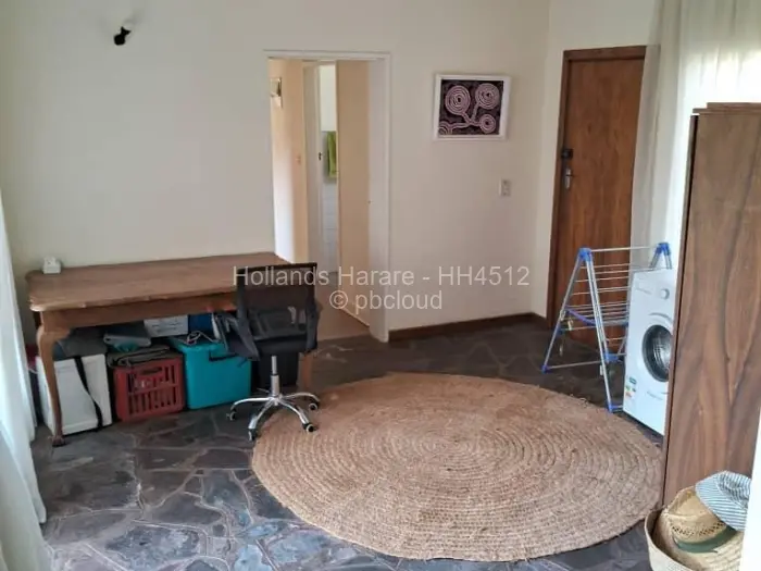 3 Bedroom Cottage/Garden Flat to Rent in Mount Pleasant