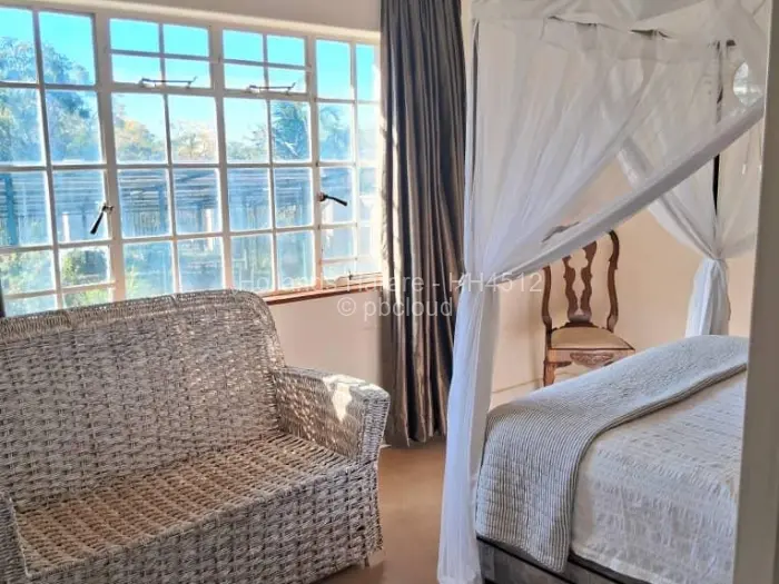 3 Bedroom Cottage/Garden Flat to Rent in Mount Pleasant
