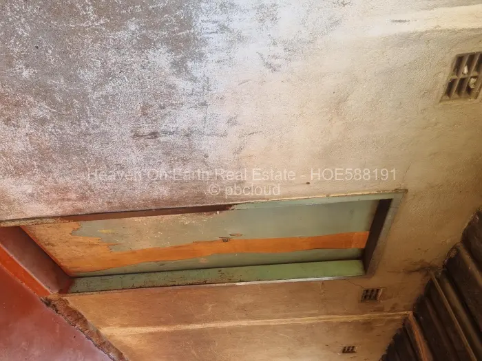 3 Bedroom House for Sale in Highfield, Harare
