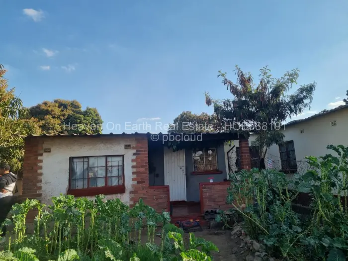 3 Bedroom House for Sale in Highfield, Harare