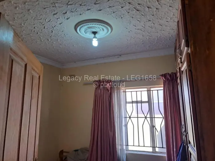 4 Bedroom House to Rent in Marlborough