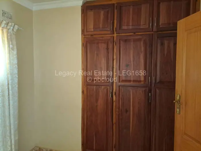 4 Bedroom House to Rent in Marlborough