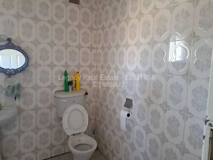 4 Bedroom House to Rent in Marlborough