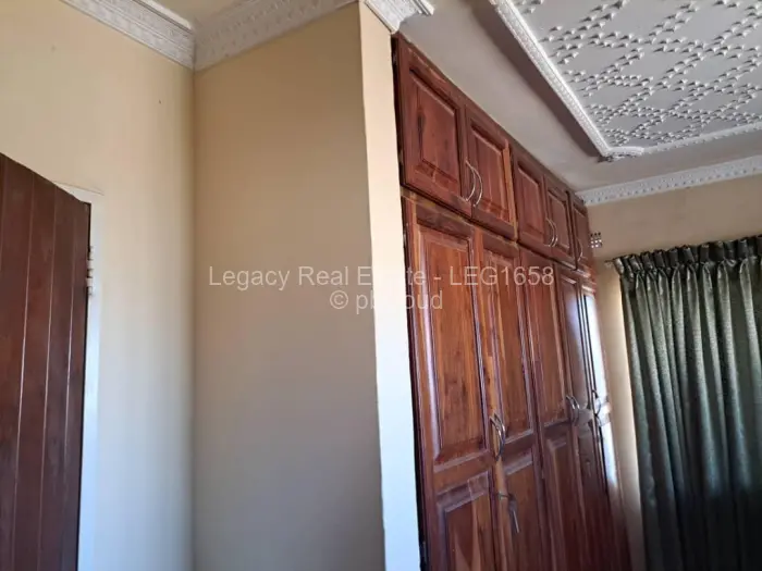 4 Bedroom House to Rent in Marlborough