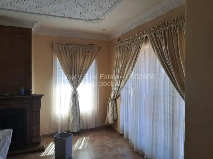 4 Bedroom House to Rent in Marlborough