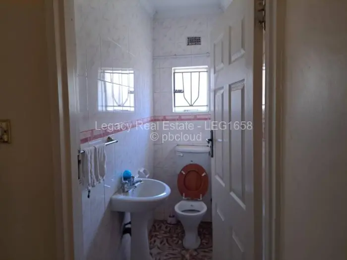 4 Bedroom House to Rent in Marlborough