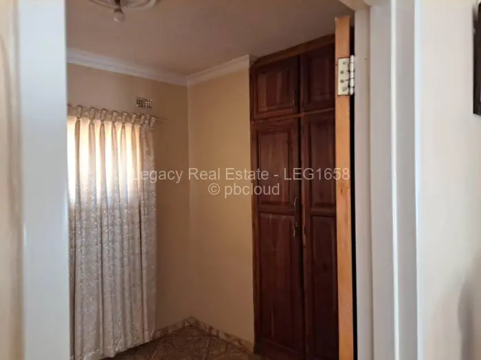 4 Bedroom House to Rent in Marlborough