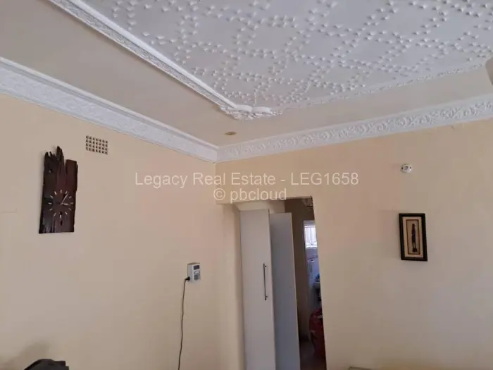 4 Bedroom House to Rent in Marlborough
