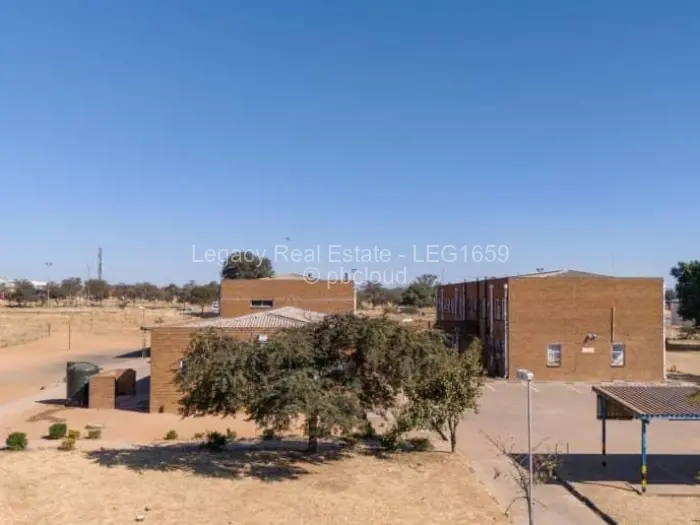 Warehouse/Industrial for Sale in Bulawayo City Centre, Bulawayo