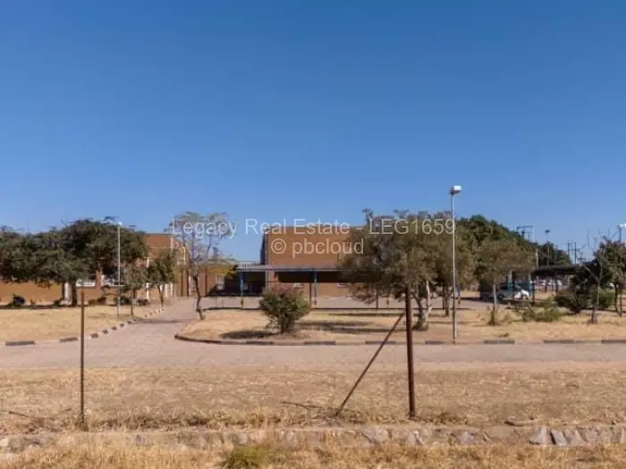 Warehouse/Industrial for Sale in Bulawayo City Centre, Bulawayo