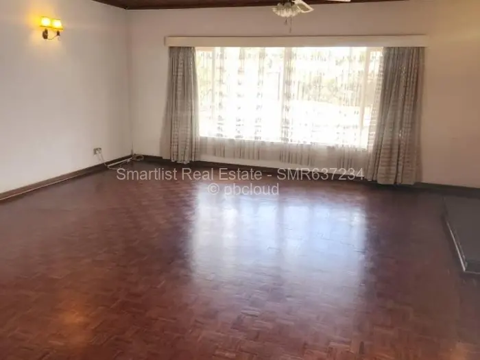 3 Bedroom House to Rent in Belvedere, Harare