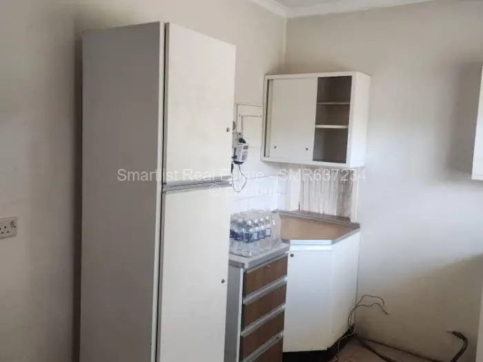 3 Bedroom House to Rent in Belvedere, Harare