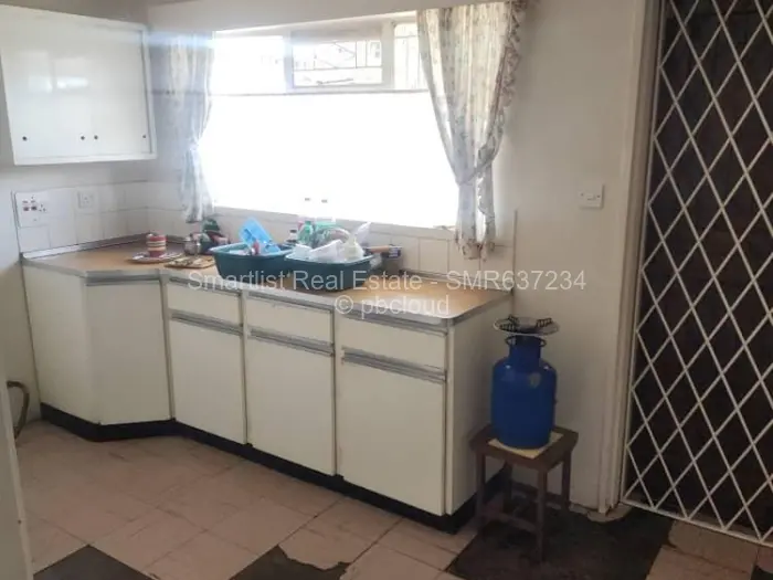 3 Bedroom House to Rent in Belvedere, Harare