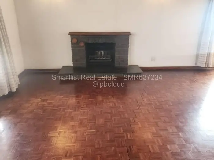 3 Bedroom House to Rent in Belvedere, Harare