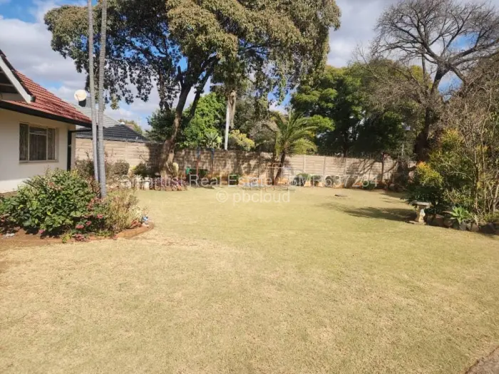 3 Bedroom House to Rent in Belvedere, Harare
