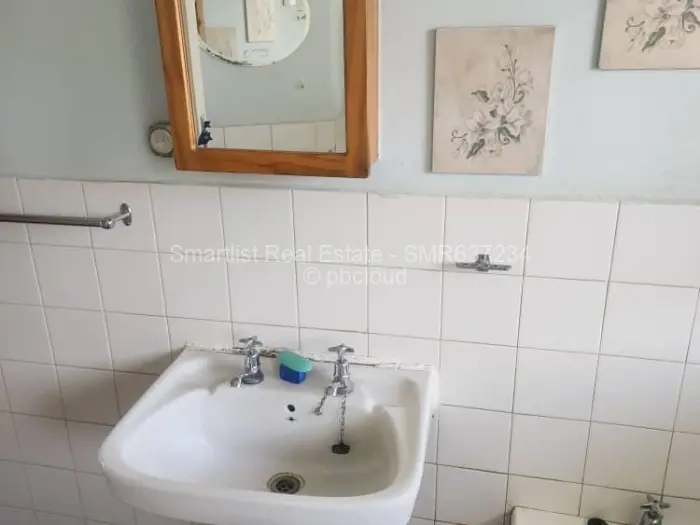 3 Bedroom House to Rent in Belvedere, Harare